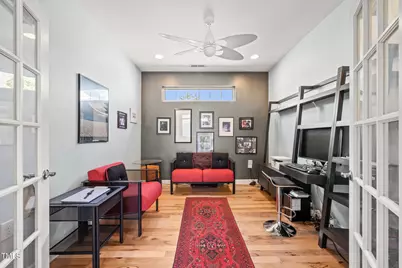 7528 Courtyard Place, Cary, NC 27519 - Photo 9