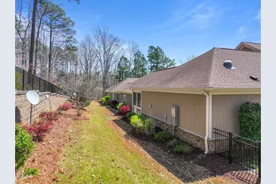 7528 Courtyard Place, Cary, NC 27519 - Photo 45