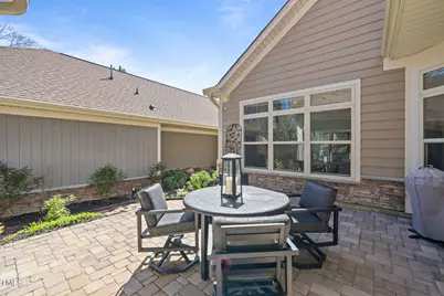 7528 Courtyard Place, Cary, NC 27519 - Photo 35