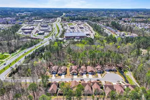 7528 Courtyard Pl, Cary, NC 27519 - Photo 49