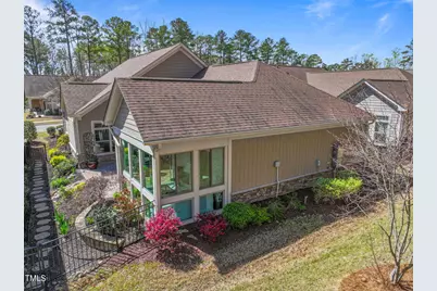 7528 Courtyard Place, Cary, NC 27519 - Photo 43