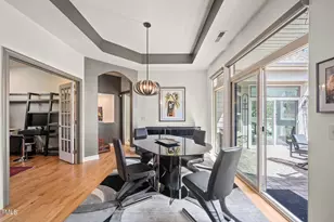 7528 Courtyard Pl, Cary, NC 27519 - Photo 15