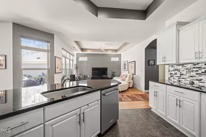 7528 Courtyard Place, Cary, NC 27519 - Photo 15