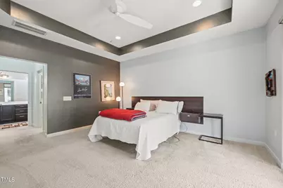 7528 Courtyard Place, Cary, NC 27519 - Photo 21