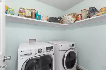 3201 Venus Drive, Durham, NC 27703 - Photo 11