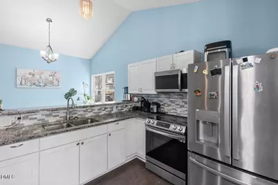 3201 Venus Drive, Durham, NC 27703 - Photo 5