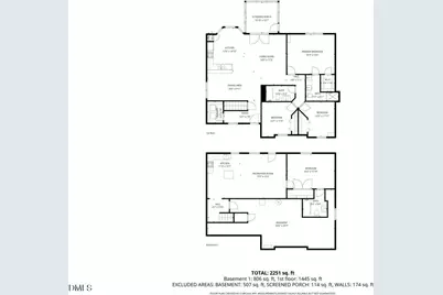 3201 Venus Drive, Durham, NC 27703 - Photo 41