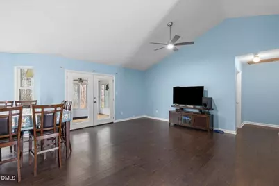 3201 Venus Drive, Durham, NC 27703 - Photo 7