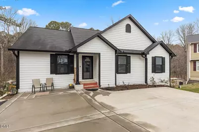 3201 Venus Drive, Durham, NC 27703 - Photo 1