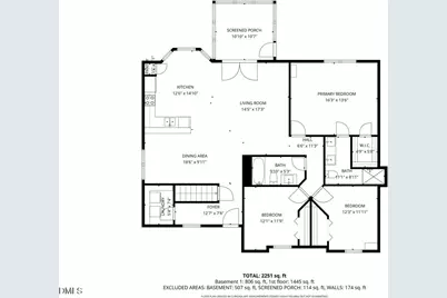3201 Venus Drive, Durham, NC 27703 - Photo 41