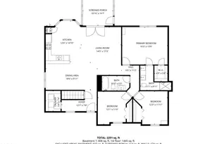 3201 Venus Dr, Durham, NC 27703 - Photo 41