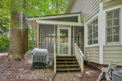 111 Bonner Court, Cary, NC 27511 - Photo 27