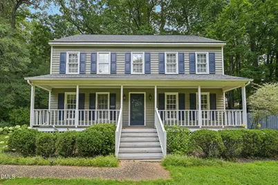 111 Bonner Court, Cary, NC 27511 - Photo 1