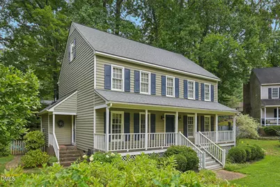 111 Bonner Court, Cary, NC 27511 - Photo 3