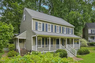 111 Bonner Ct, Cary, NC 27511 - Photo 3