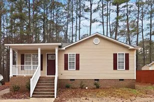 1040 Spawn Pl, Knightdale, NC 27545 - Photo 1