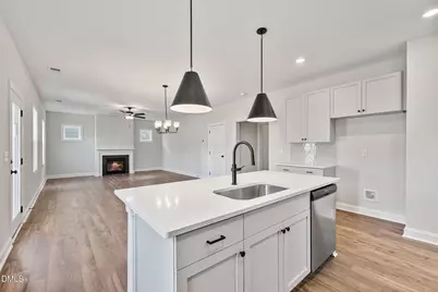 1008 Bostonian Drive, Knightdale, NC 27545 - Photo 21