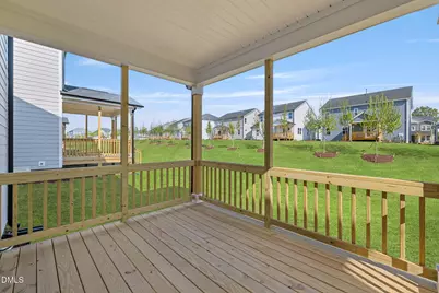 1008 Bostonian Drive, Knightdale, NC 27545 - Photo 35