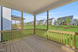 1008 Bostonian Dr, Knightdale, NC 27545 - Photo 35