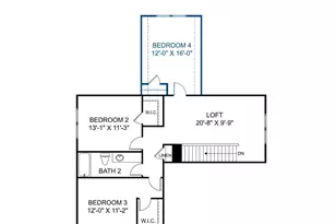 54 Lochview Ct, Angier, NC 27501 - Photo 3