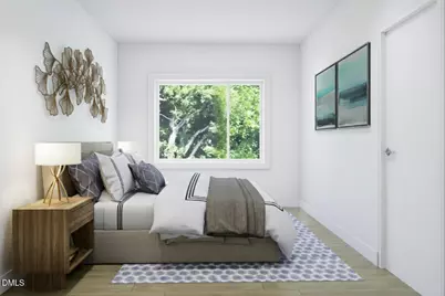 709 E Lenoir Street #304, Raleigh, NC 27601 - Photo 5