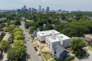 709 E Lenoir St, Raleigh, NC 27601 - Photo 1