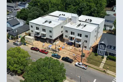 709 E Lenoir Street #304, Raleigh, NC 27601 - Photo 1