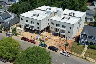 709 E Lenoir St, Raleigh, NC 27601 - Photo 1