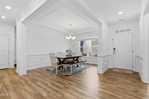 30 Ironwood Blvd, Youngsville, NC 27596 - Photo 25