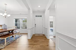 30 Ironwood Blvd, Youngsville, NC 27596 - Photo 7