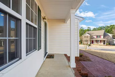 101 Rocklyn Lane, Apex, NC 27502 - Photo 3