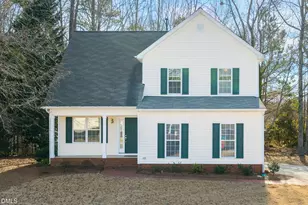 101 Rocklyn Ln, Apex, NC 27502 - Photo 1