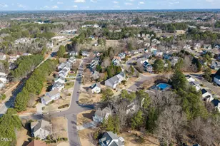 101 Rocklyn Ln, Apex, NC 27502 - Photo 47