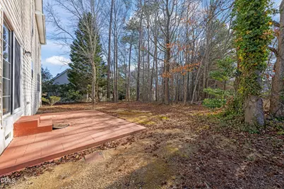101 Rocklyn Lane, Apex, NC 27502 - Photo 37