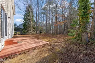 101 Rocklyn Ln, Apex, NC 27502 - Photo 37