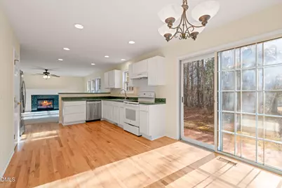 101 Rocklyn Lane, Apex, NC 27502 - Photo 17