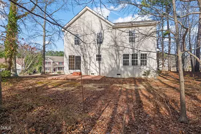 101 Rocklyn Lane, Apex, NC 27502 - Photo 39