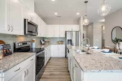 107 Lennei Lane, Garner, NC 27529 - Photo 31