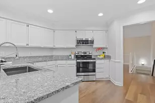 108 Fairburn Ct, Wake Forest, NC 27587 - Photo 7