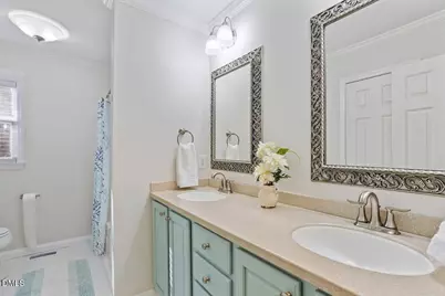 108 Fairburn Court, Wake Forest, NC 27587 - Photo 15