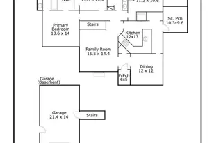 108 Fairburn Ct, Wake Forest, NC 27587 - Photo 23