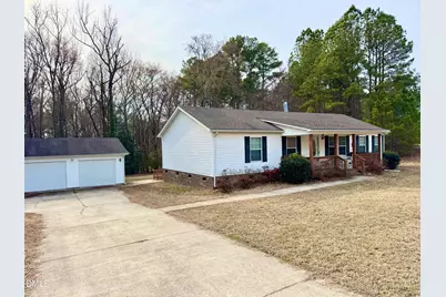 1595 Spring Valley Lake Road, Henderson, NC 27537 - Photo 1