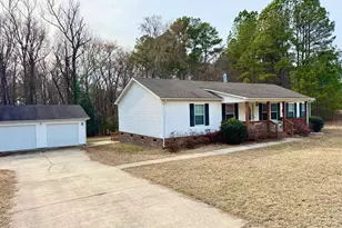 1595 Spring Valley Lake Rd, Henderson, NC 27537 - Photo 1