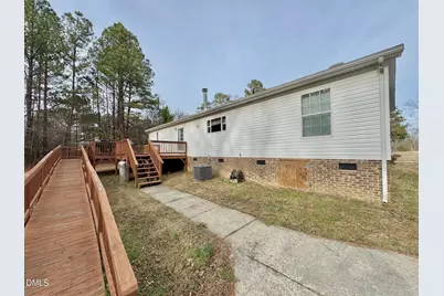 1595 Spring Valley Lake Road, Henderson, NC 27537 - Photo 21