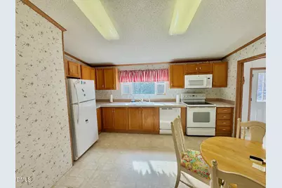 1595 Spring Valley Lake Road, Henderson, NC 27537 - Photo 7