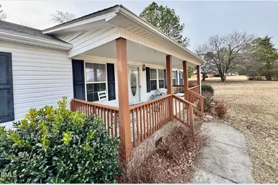 1595 Spring Valley Lake Road, Henderson, NC 27537 - Photo 3