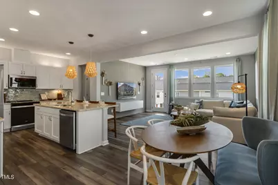 123 Lennei Lane, Garner, NC 27529 - Photo 29