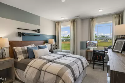 123 Lennei Lane, Garner, NC 27529 - Photo 19