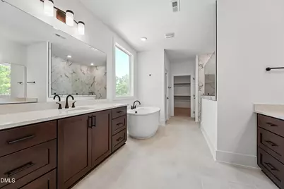 91 Chapel Oaks Lane, Chapel Hill, NC 27517 - Photo 17