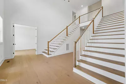 91 Chapel Oaks Lane, Chapel Hill, NC 27517 - Photo 3